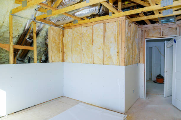 Best Commercial Insulation in Double Springs, AL