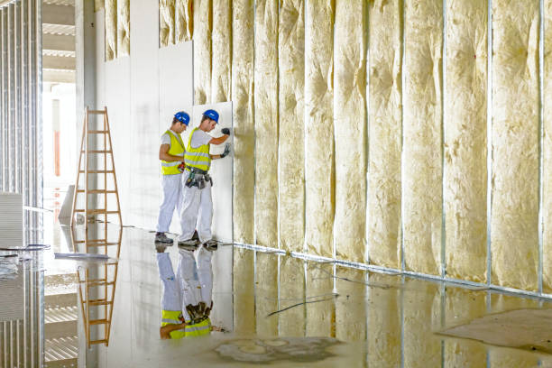 Types of Insulation We Offer in AL